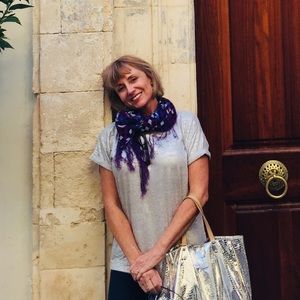 Meet your Posher, Dawn